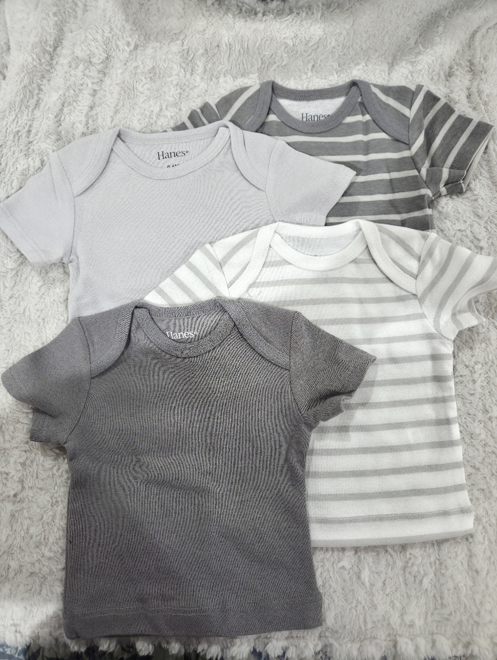 30 PCS Baby Clothes Bundle 0–24M Mixed Boy & Girl HUGE LOT 💕 Reseller Deal! - Picture 8 of 17